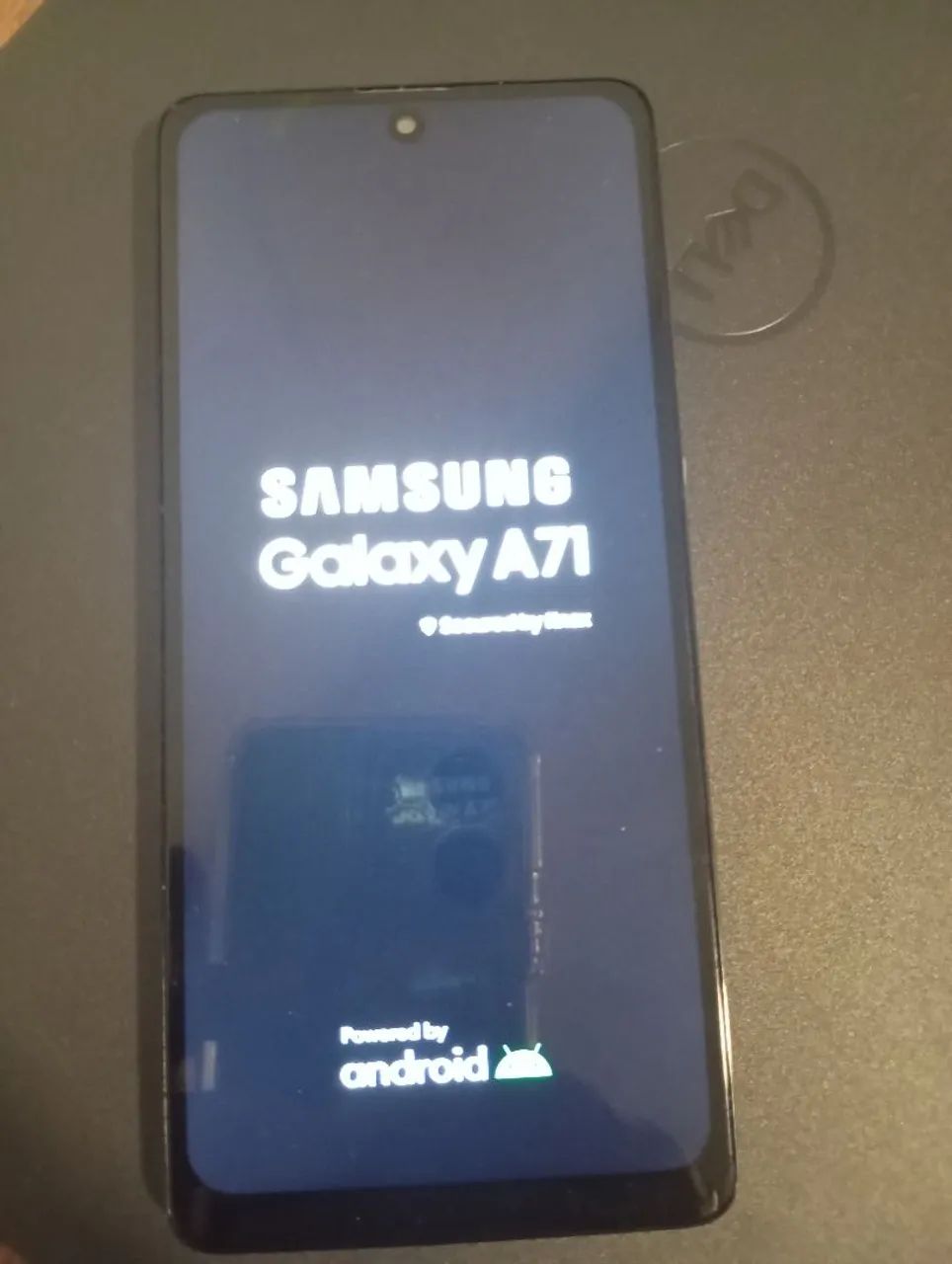 Celular barato "quebra galho"