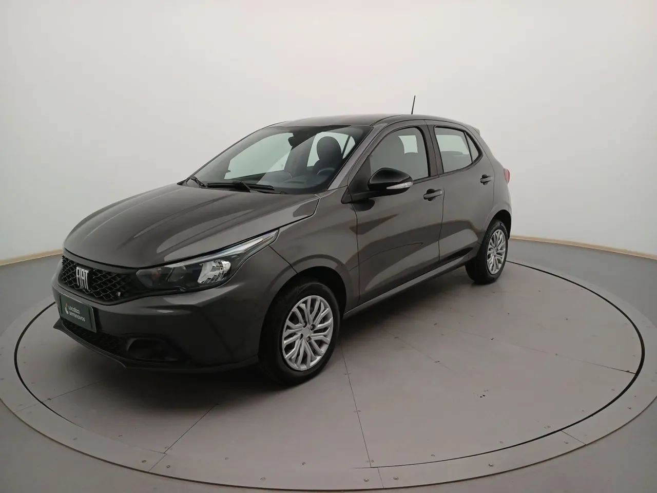 Fiat Argo Drive 1.0 Firefly 2026