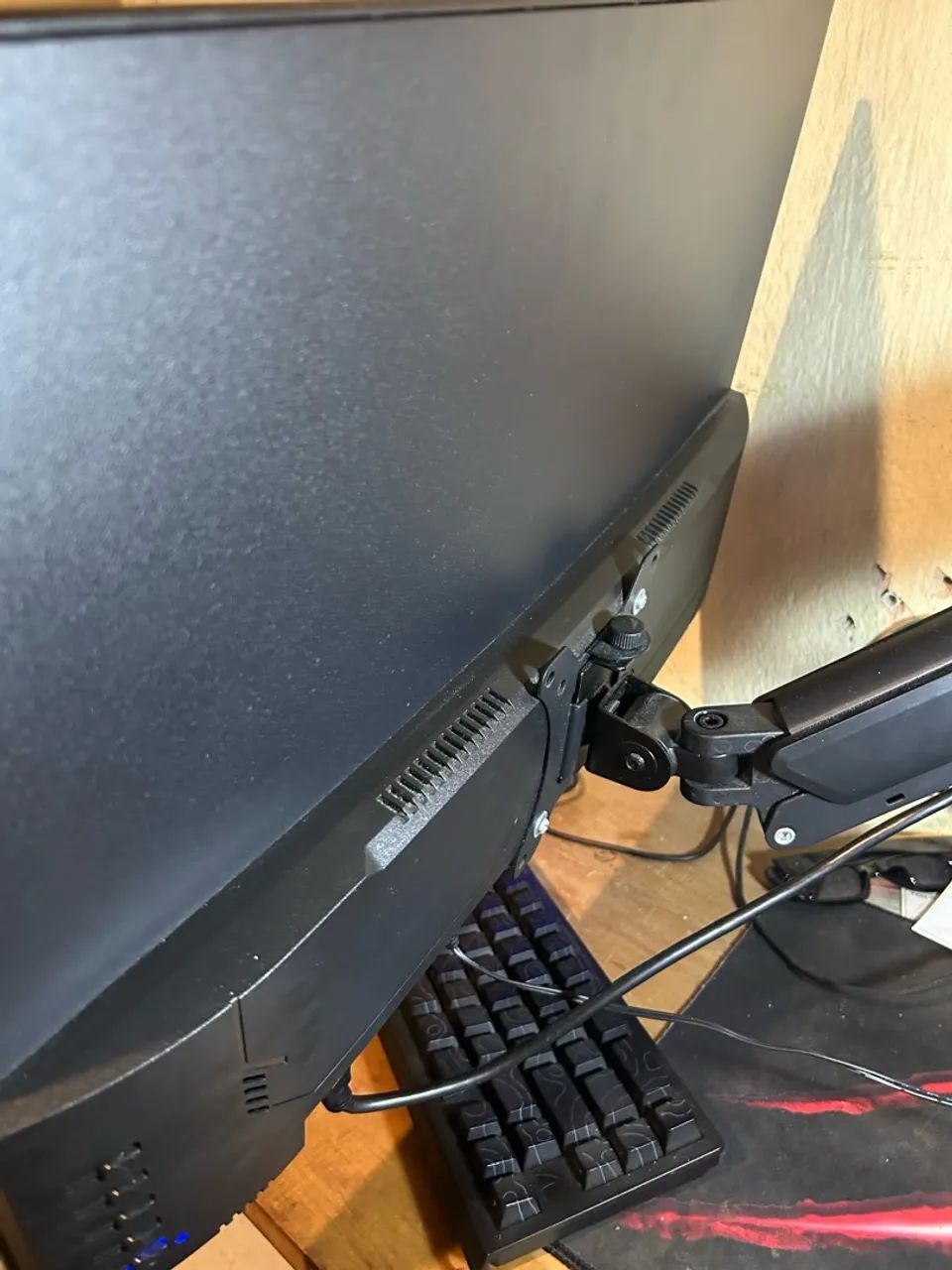 Monitor Gamer 180hz - Foto 3