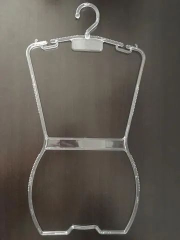 Cabide Silhueta - Foto 5