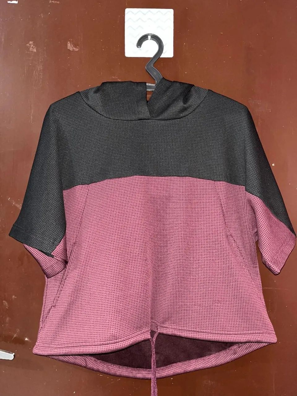 Blusa Mizuno M 