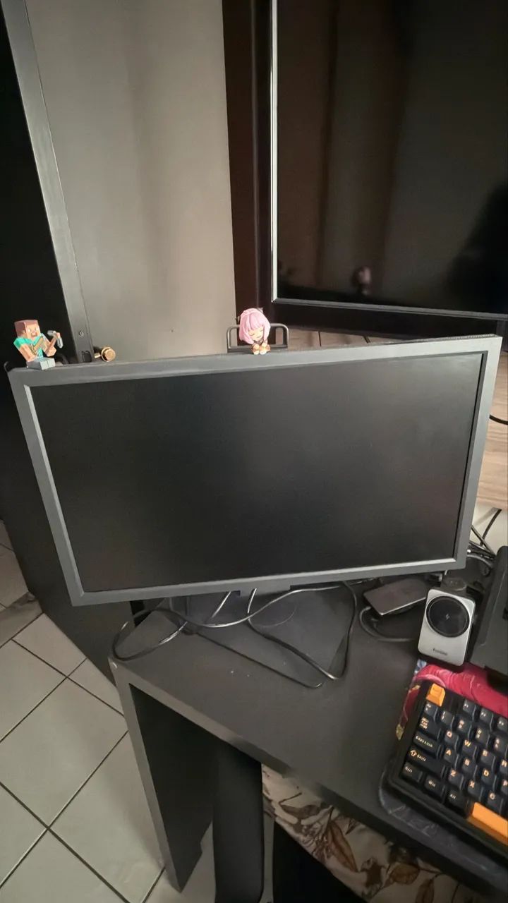 Monitor benq zowie 24 polegadas 144hz