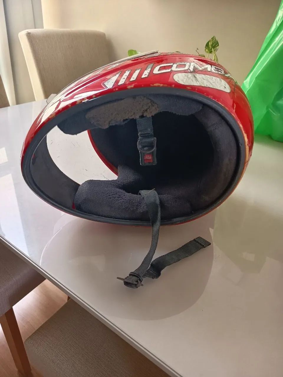 Capacete  - Foto 3