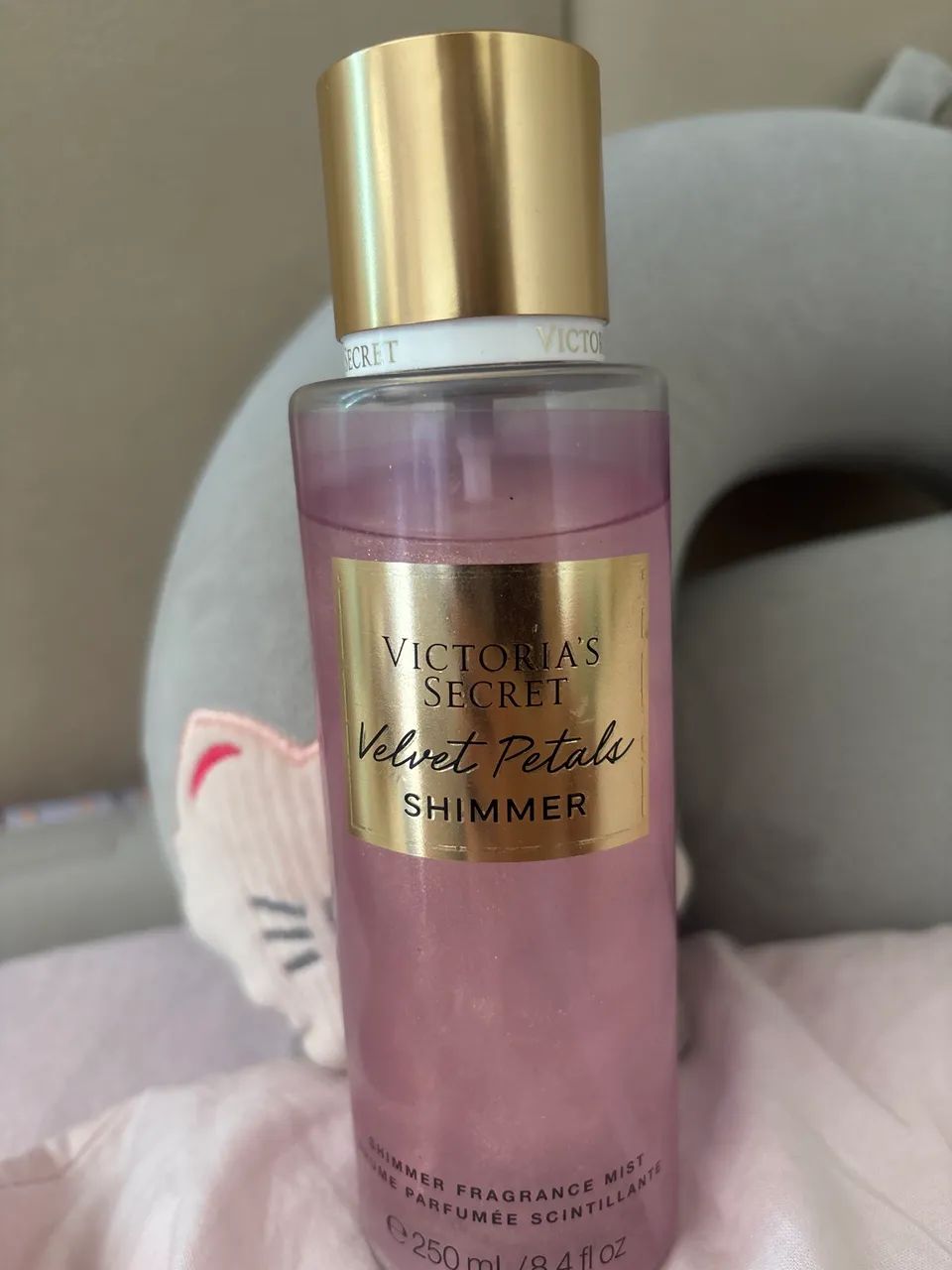 Victoria?s Secrets Velvet Petals 250ml