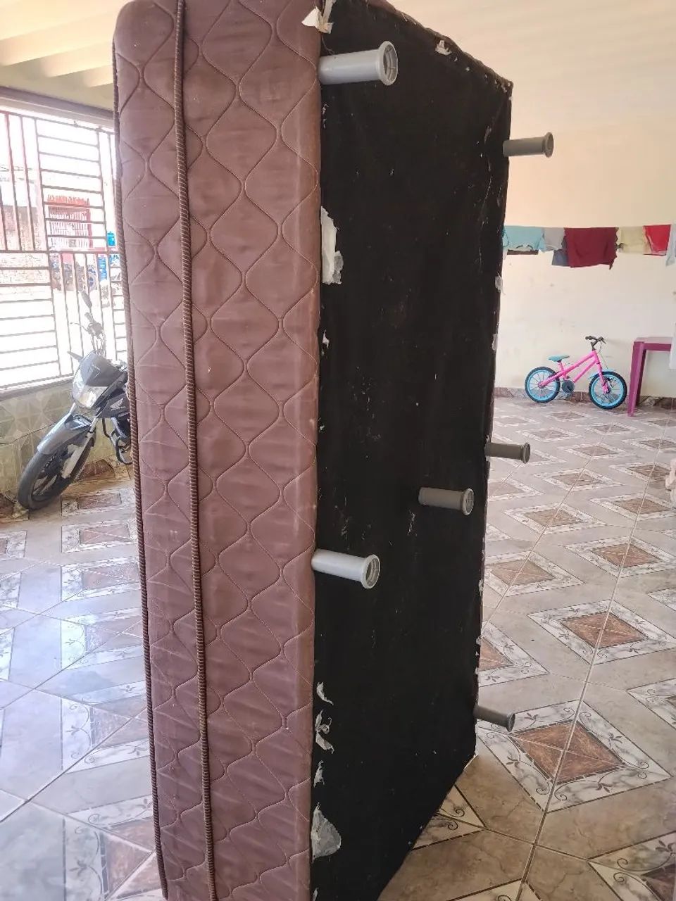 Cama solteirão  - Foto 2