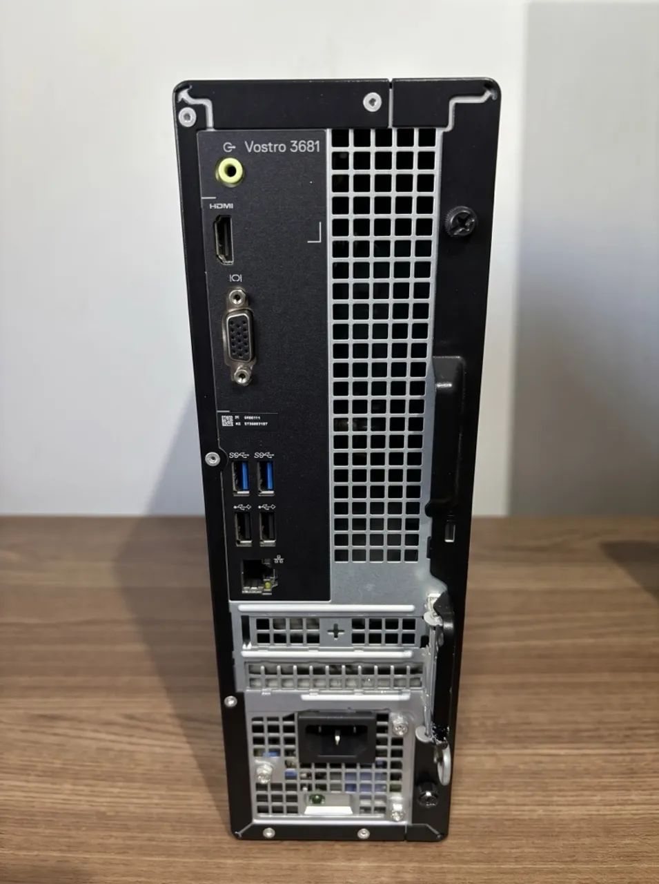 Computador Dektop Dell  - Foto 2