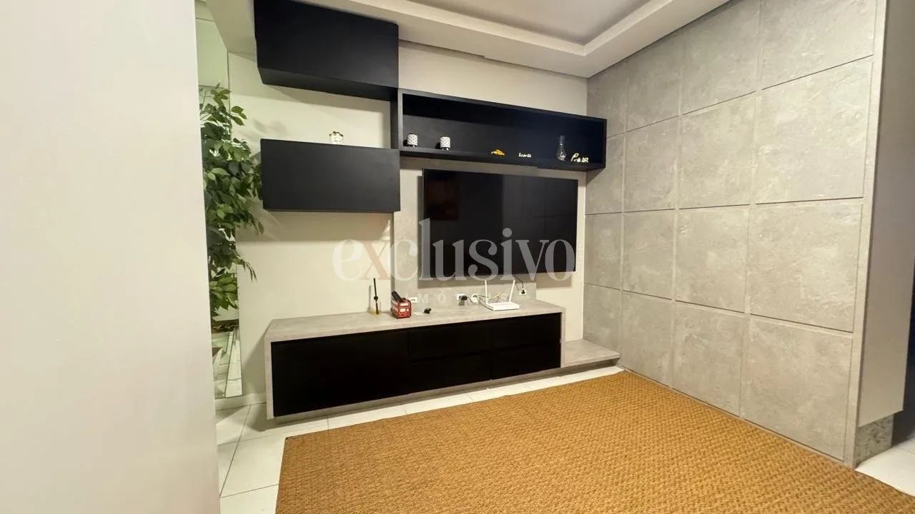 Apartamento com 3 dormitórios em condomínio com lazer - Foto 4