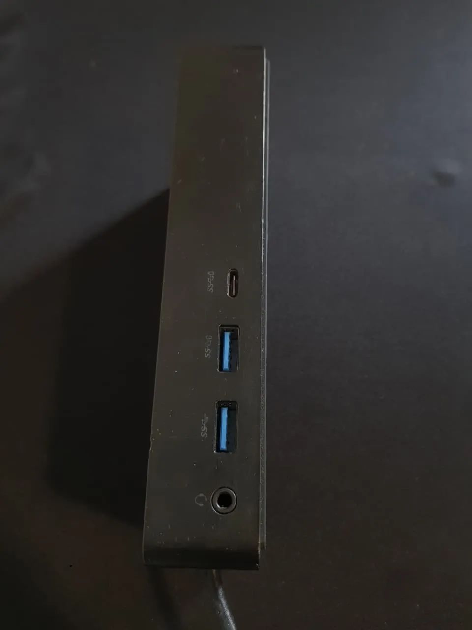 Dell Dock Station - Foto 4