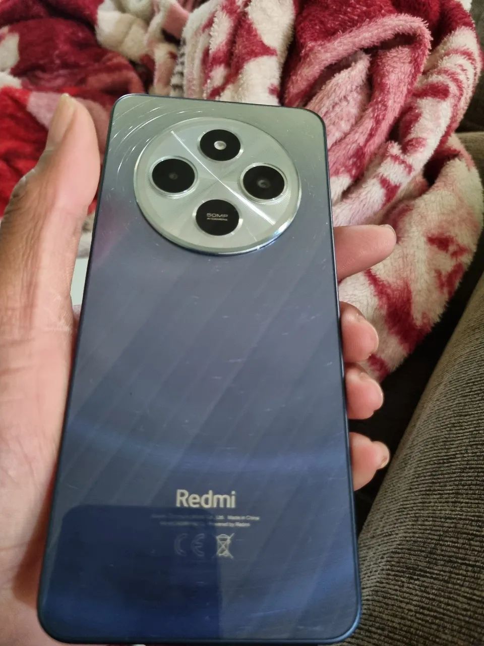 Redimi 14 c 256 gb - Foto 5