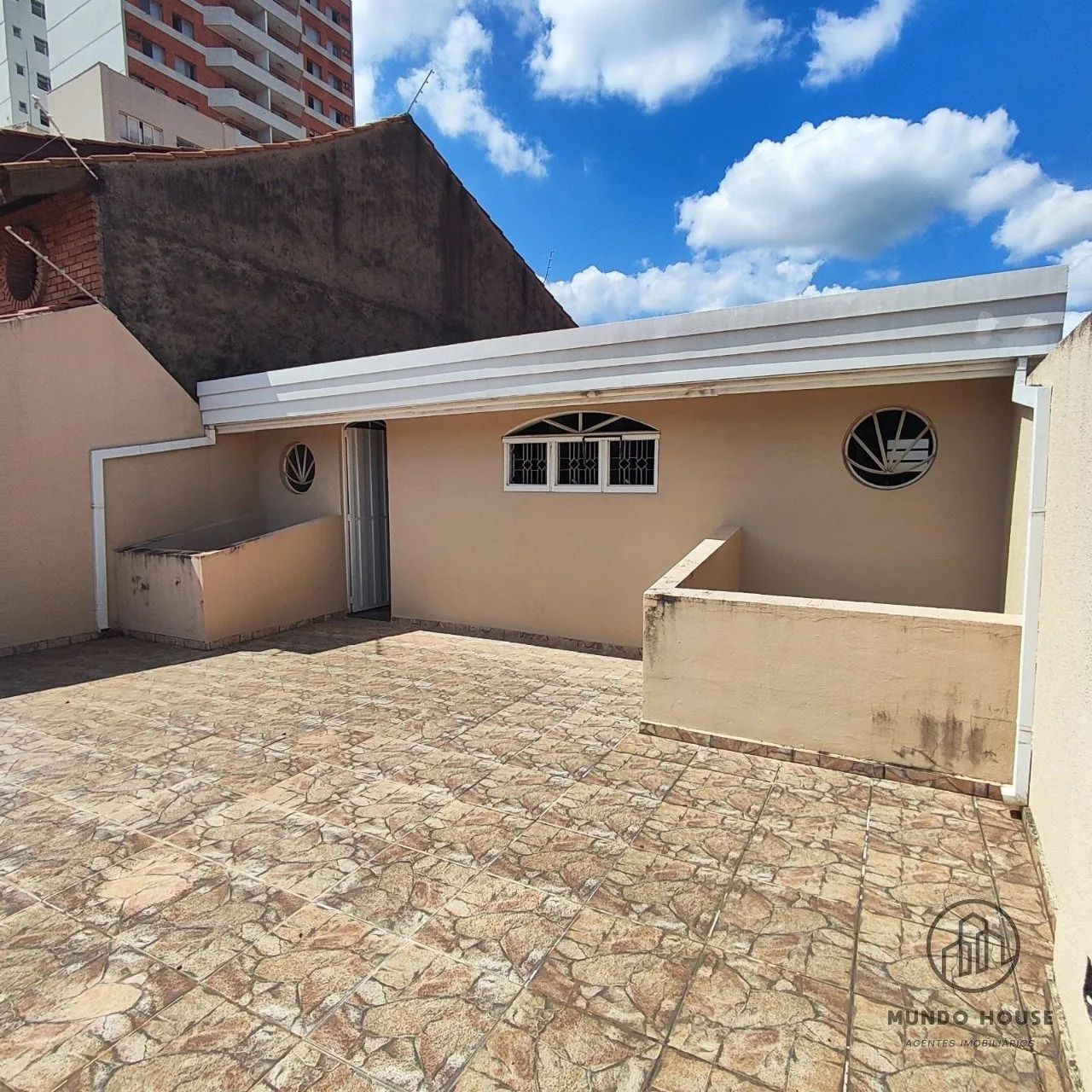 Casa Comercial Centro de Sorocaba - Foto 4