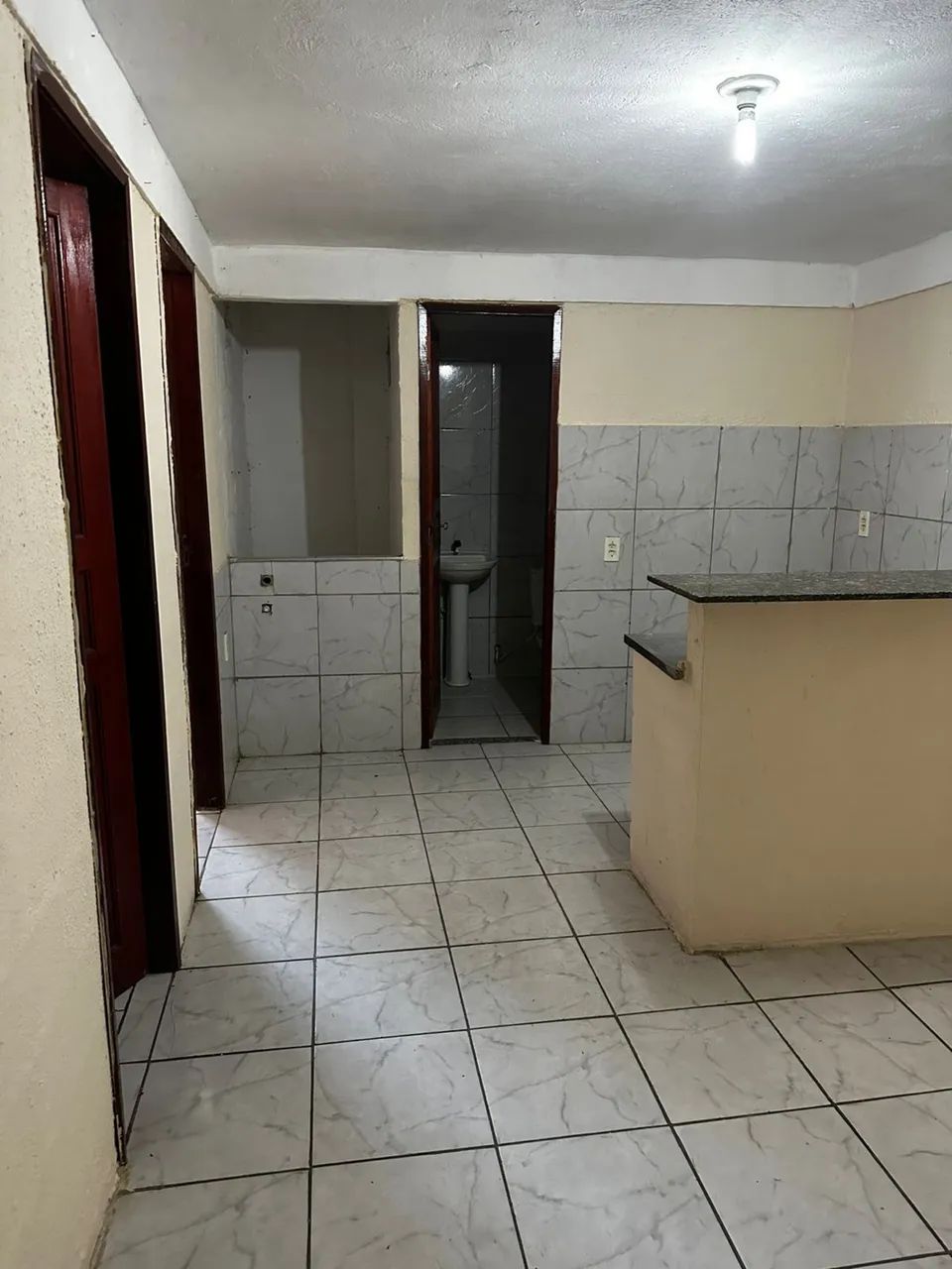 Ótimo apartamento a poucos metros do Shopping Parangaba - Foto 4