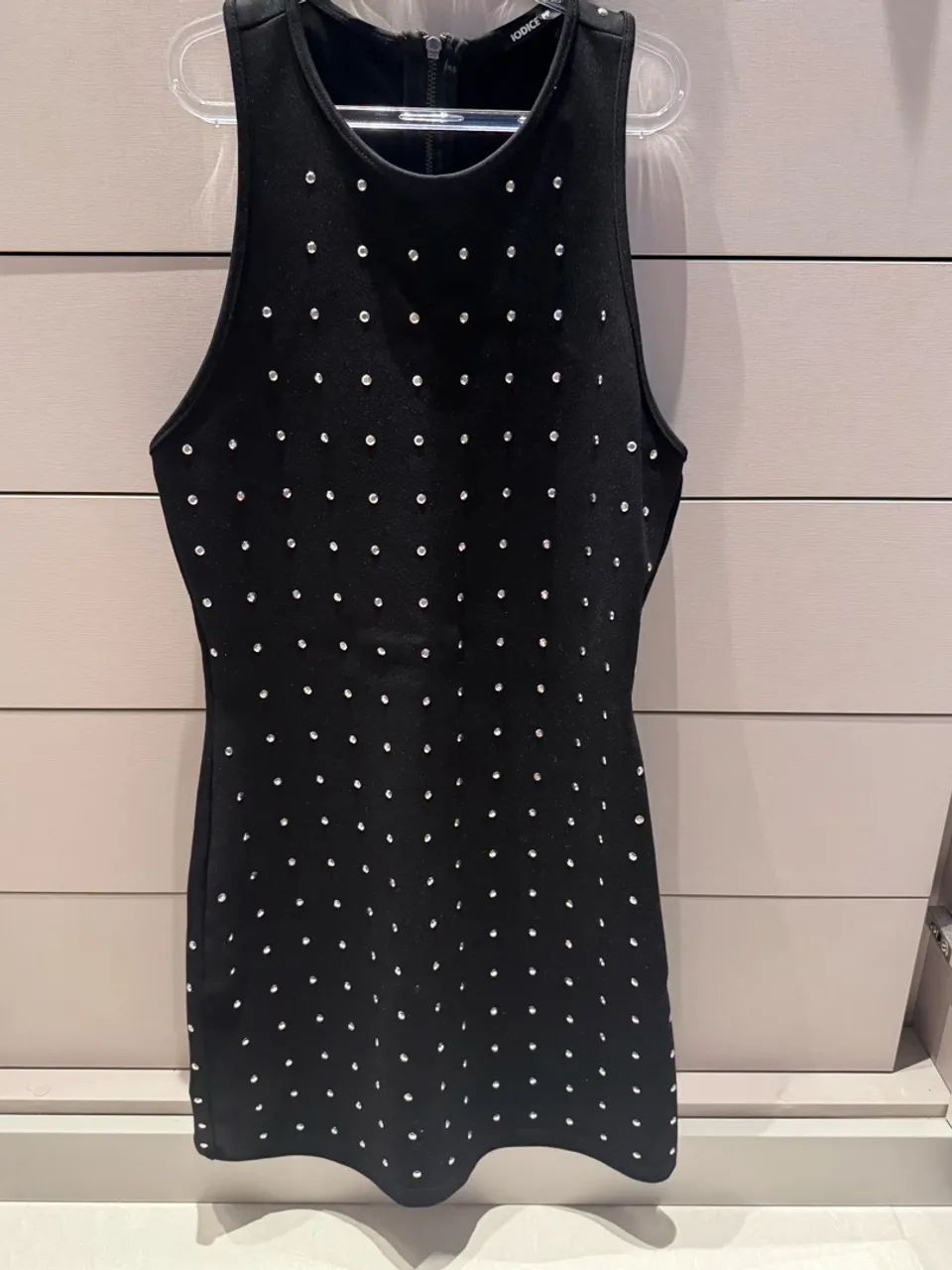 VESTIDO IODICE TAMANHO PP