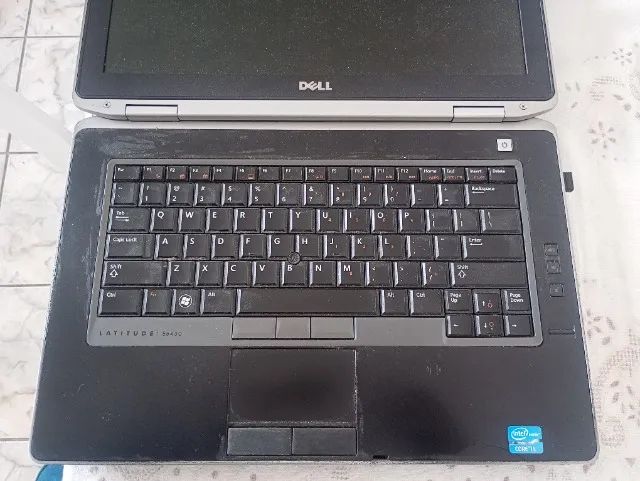 NOTEBOOK DELL I 5 SSD + HD +16 GIGA MEM RAM - Foto 2
