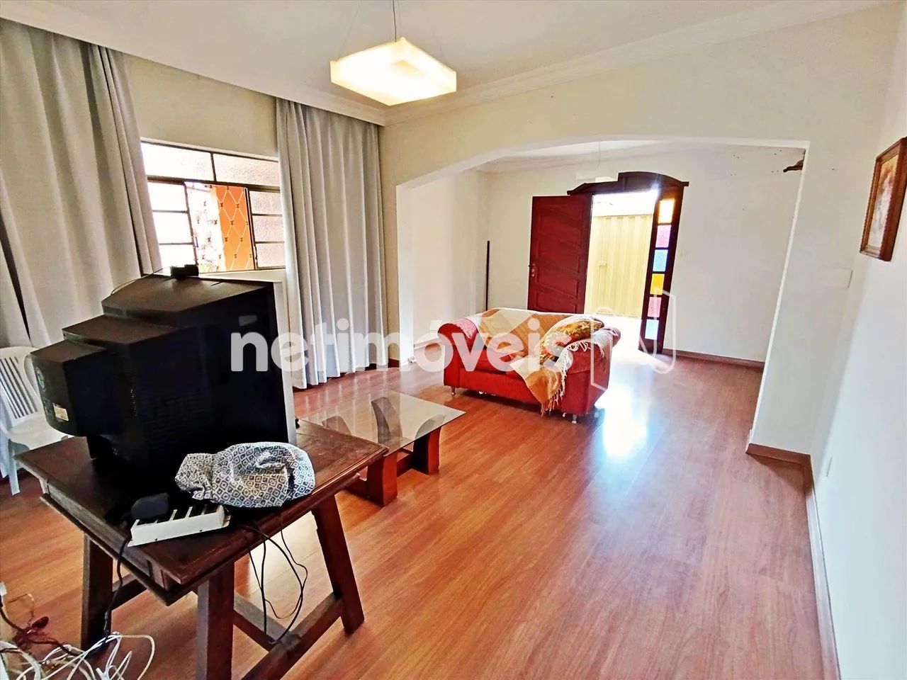 Venda Casa Sagrada Família Belo Horizonte - Foto 3