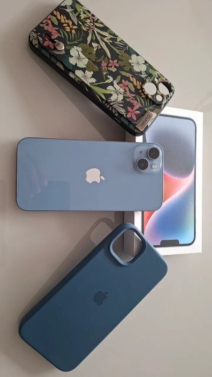 Iphone 14 Plus 128gb - Foto 2