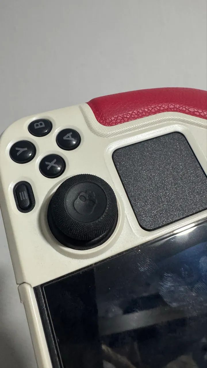 Steam deck Oled completo - Foto 4