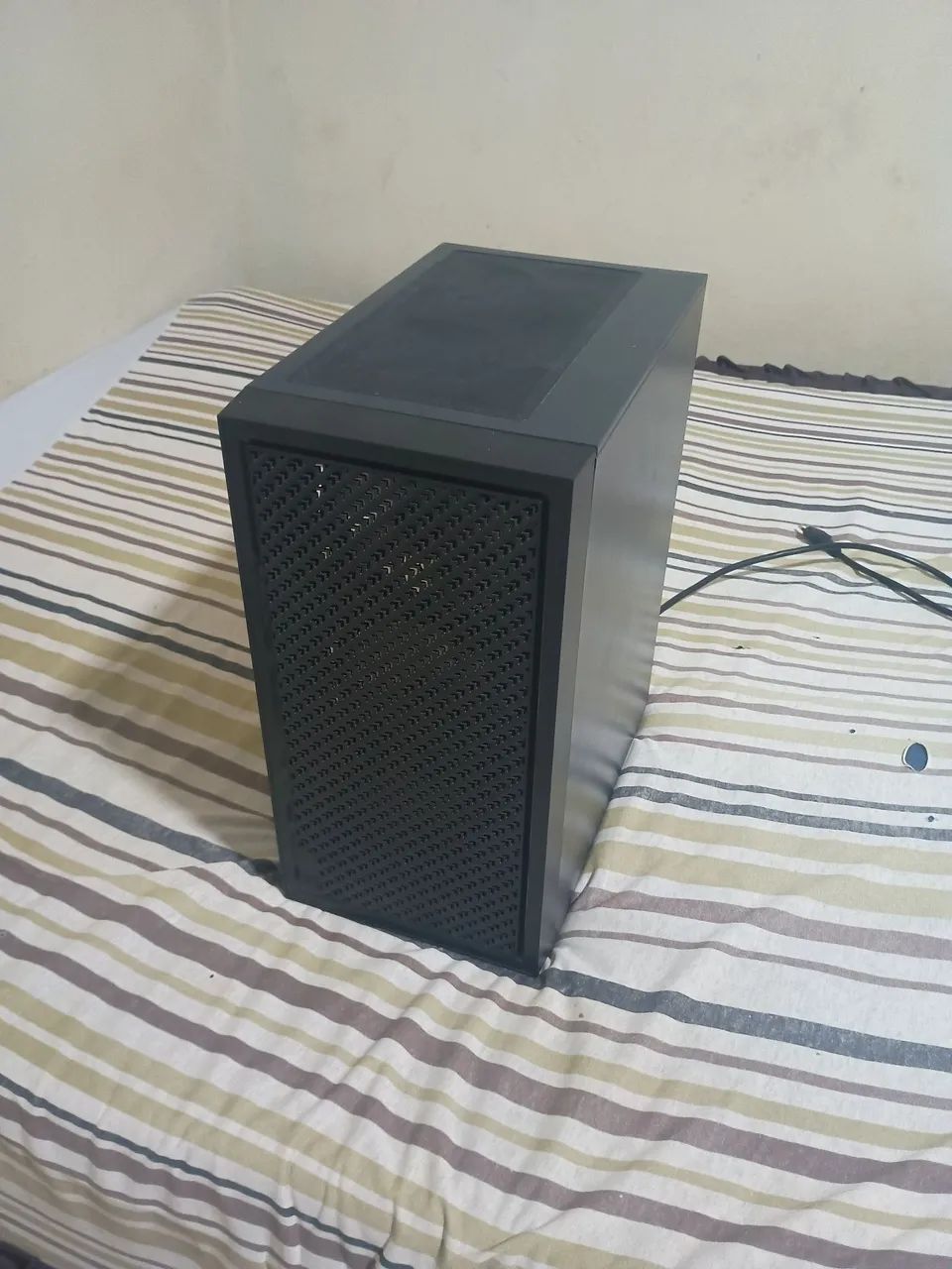 Vendo ou troco em iPhone  - Foto 4