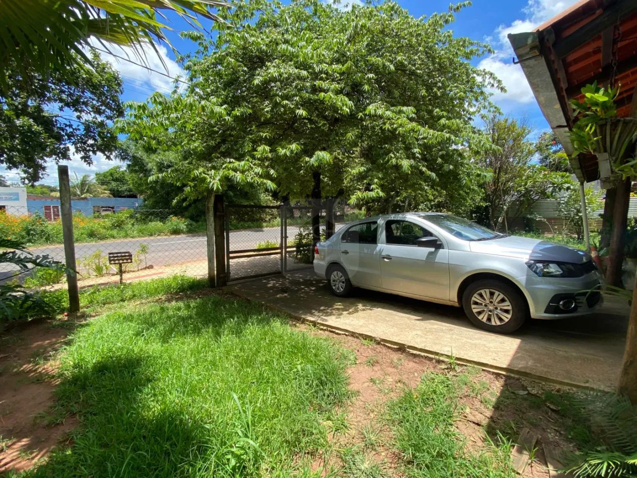 Chácara Para Venda No Bairro Morada Nova - Foto 4