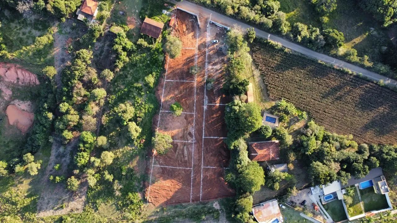 Terreno 