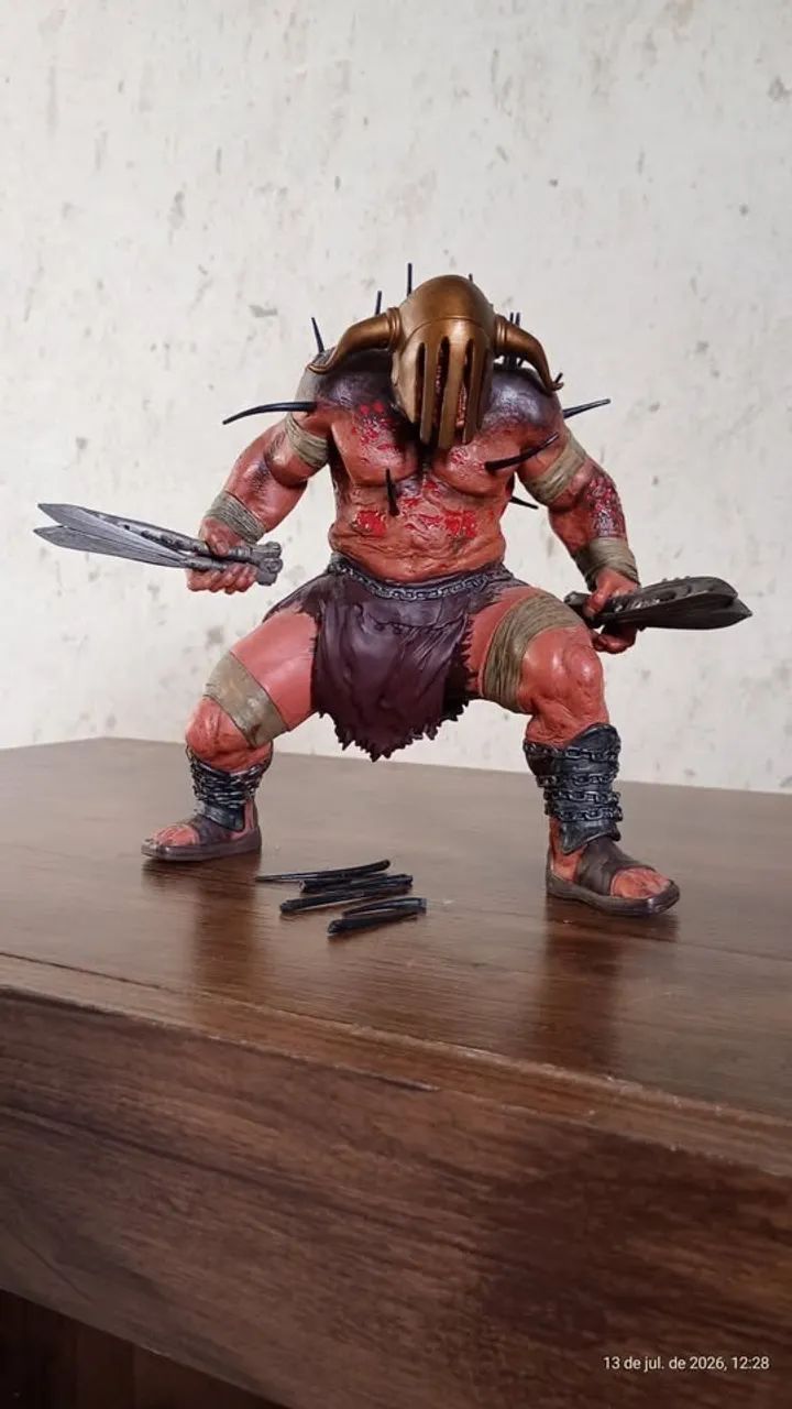 God of War Hades