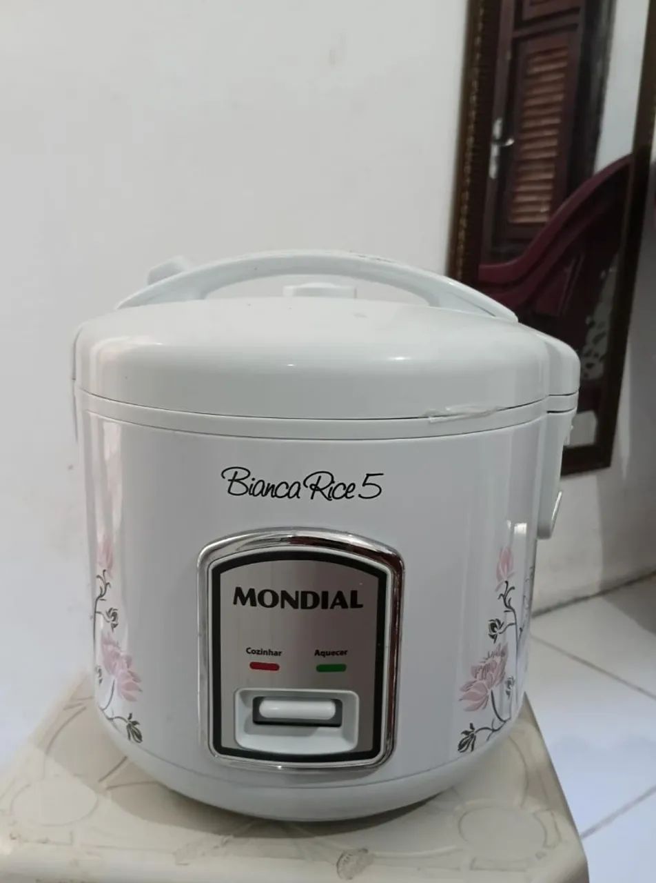 Panela Eletrica
