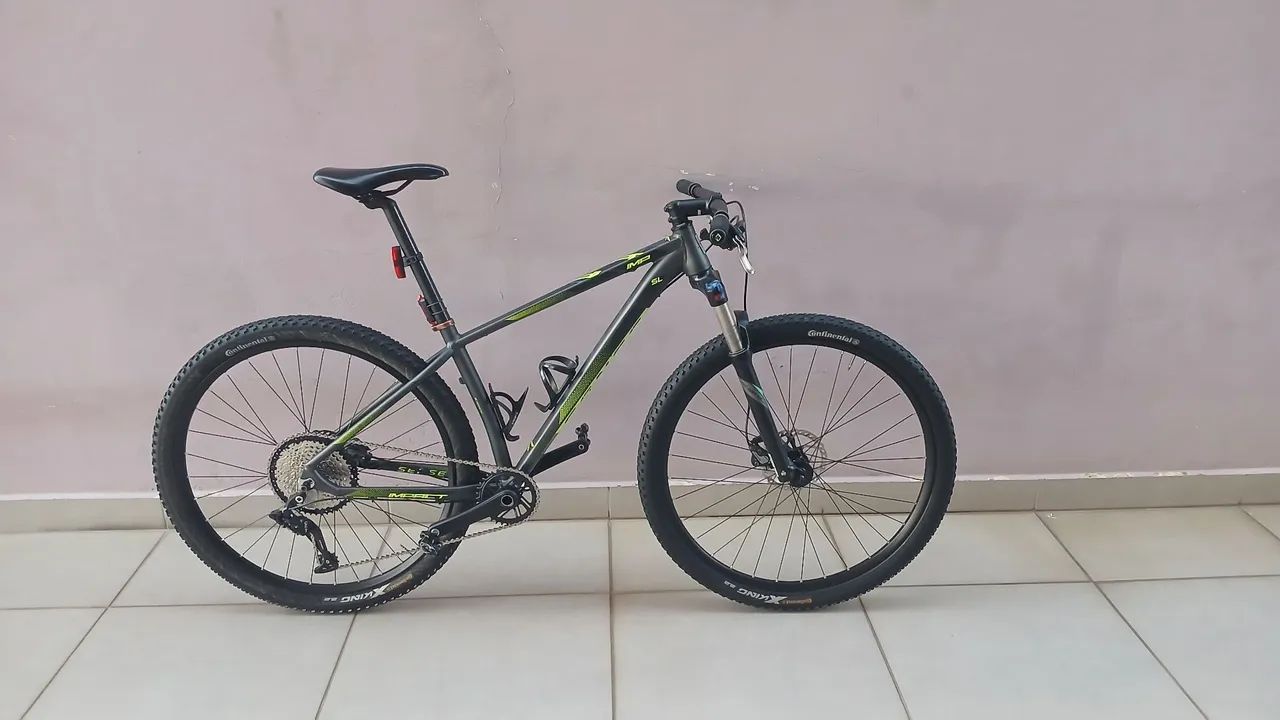 MTB SENSE - Foto 2