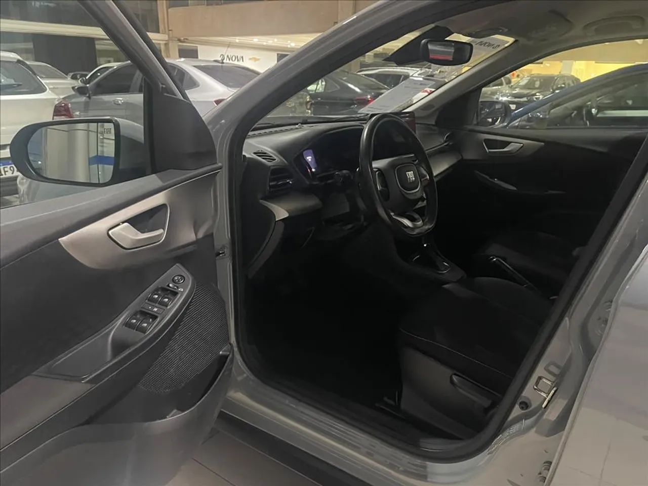 Fiat Pulse AUDACE 1.0 Turbo 200 Flex Aut., foto 12 de 14