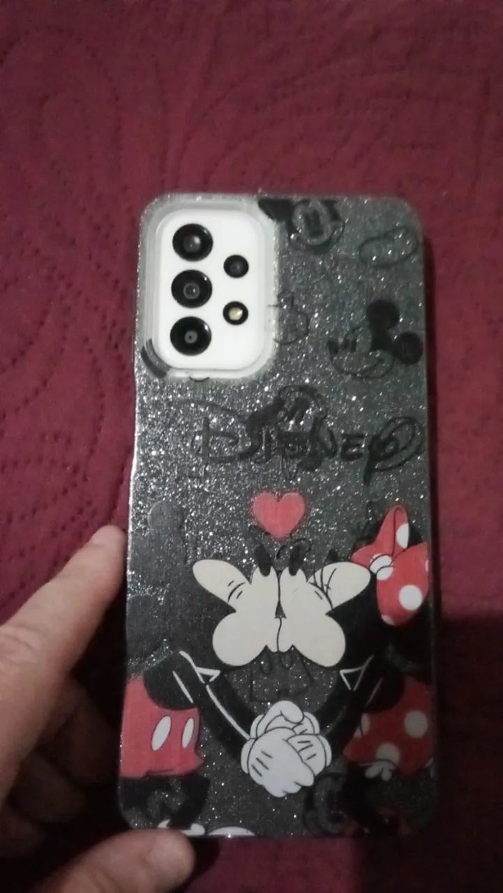Samsung A23 - Foto 2