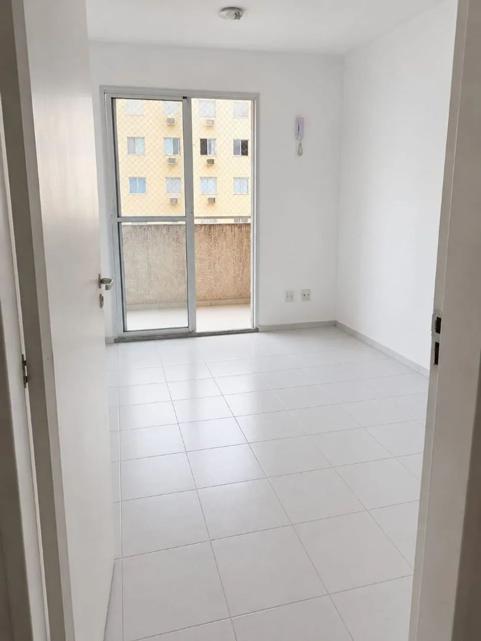 Apartamento Viver Serra 