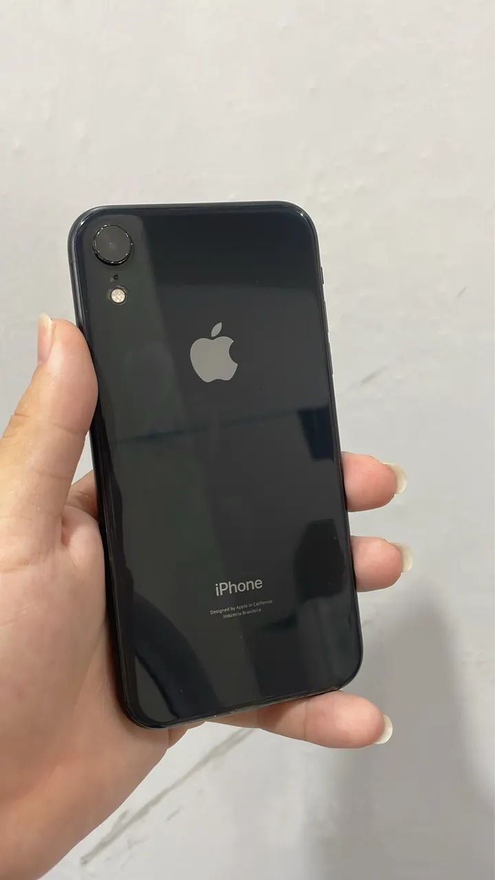 iPhone XR 64GB! - Foto 5