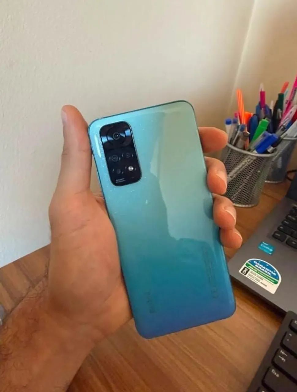 Redimi note 11 - Foto 2
