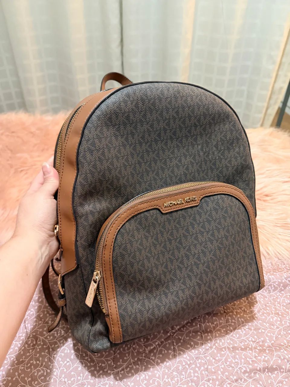 Bolsa Michael Kors