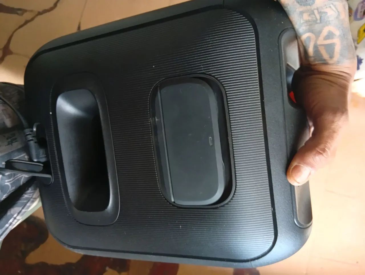 JBL PARTY BOX - Foto 3