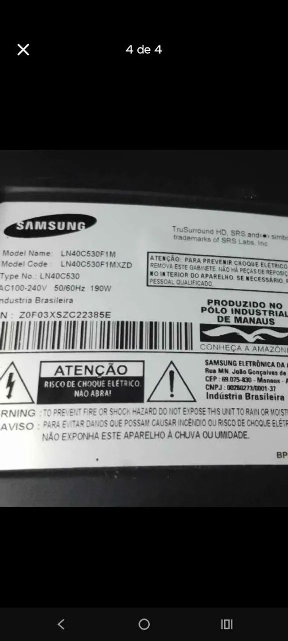 Placas de tvs - Foto 4