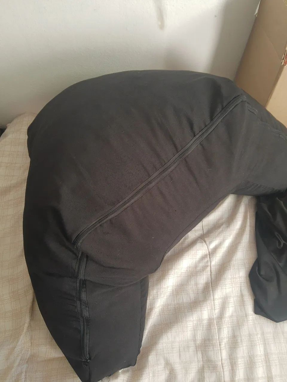 Encosto Puff - Foto 2