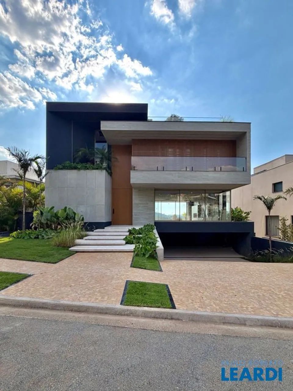 CASA EM CONDOMÍNIO - ALPHAVILLE - SP - Foto 2
