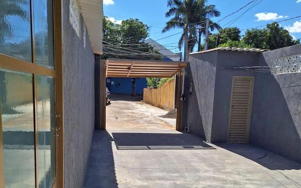 Campo Grande - Casa Padrão - Guanandi - Foto 4