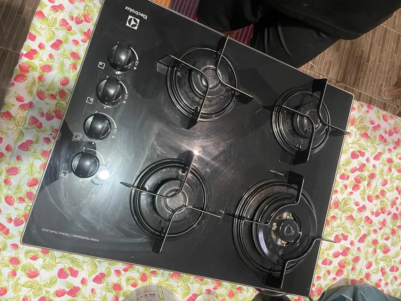 Cooktop Eletrolux  - Foto 2
