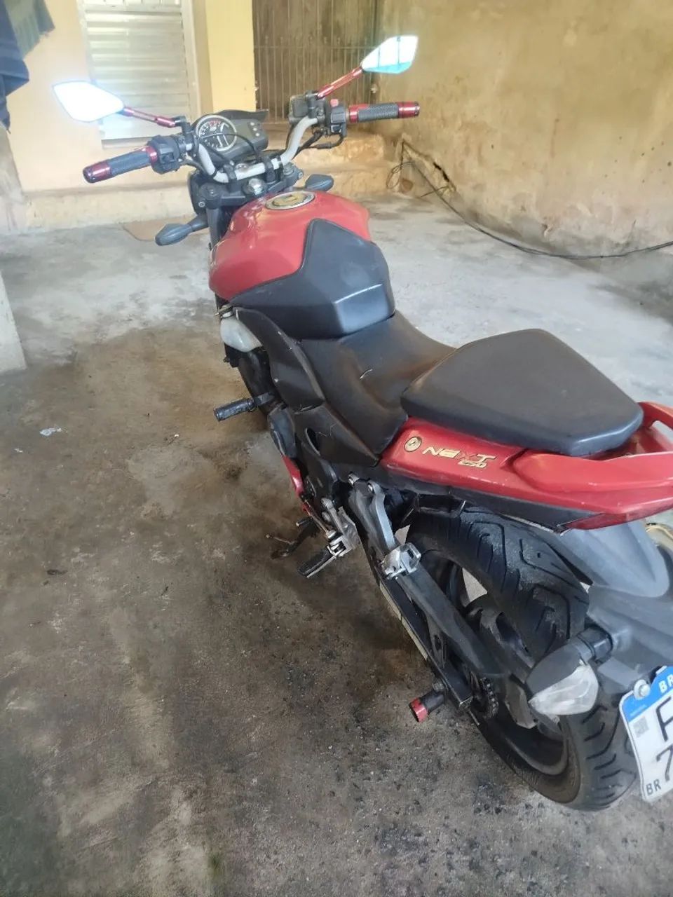 Next 250 - Foto 5