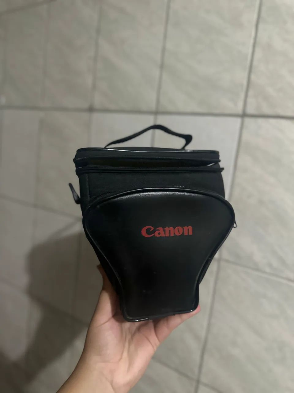 CÂMERA CÂNON SL2 - Foto 5