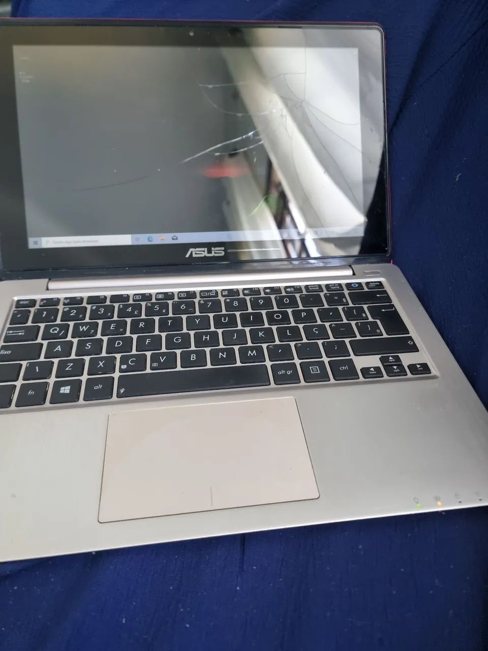 Notebook Asus i3 - Foto 2