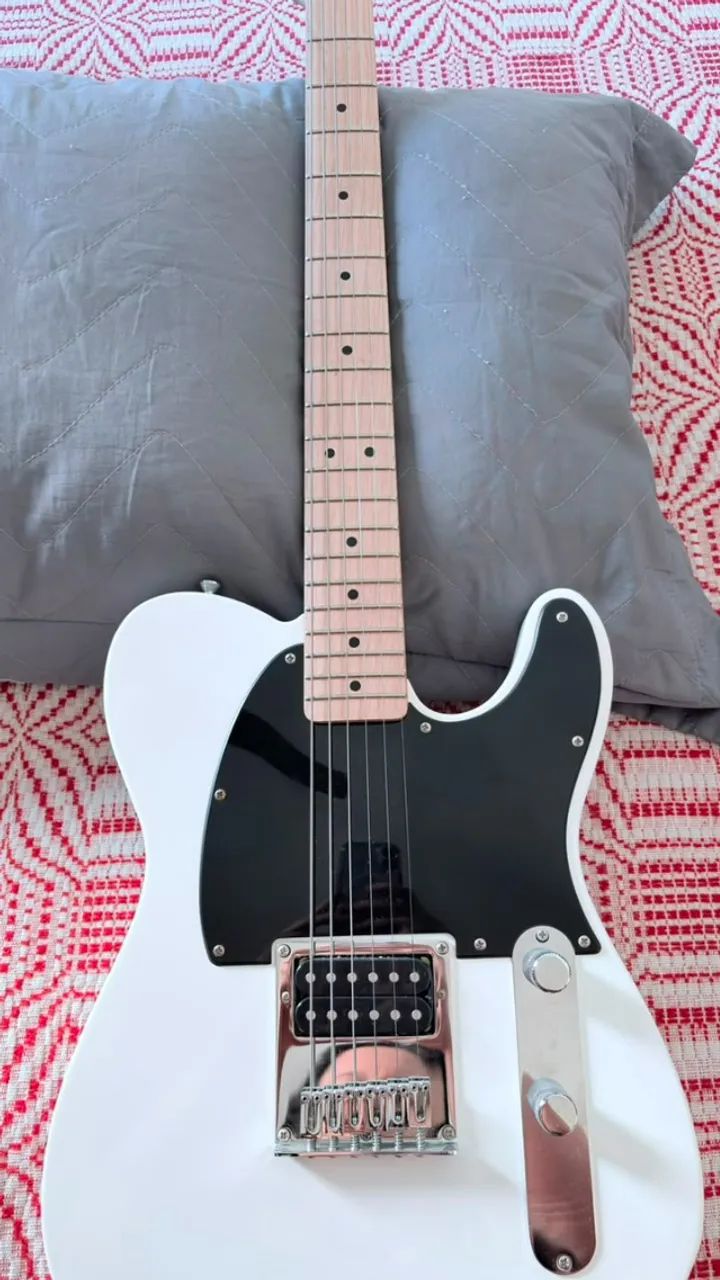 Telecaster Squier by Fender