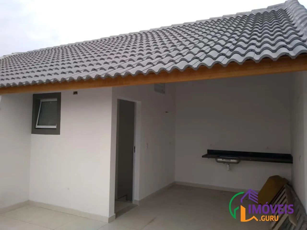 CASA ASSOBRADADA - CIDADE ADEMAR - SP - Foto 4