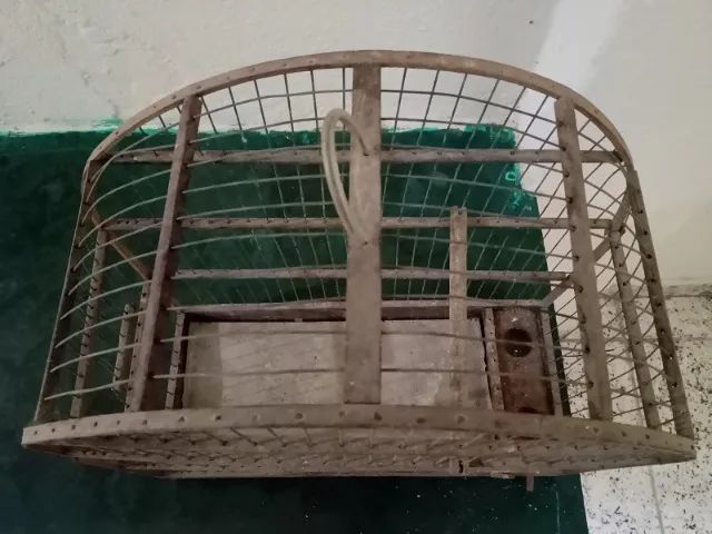 Gaiolas para Passarinho - Foto 5