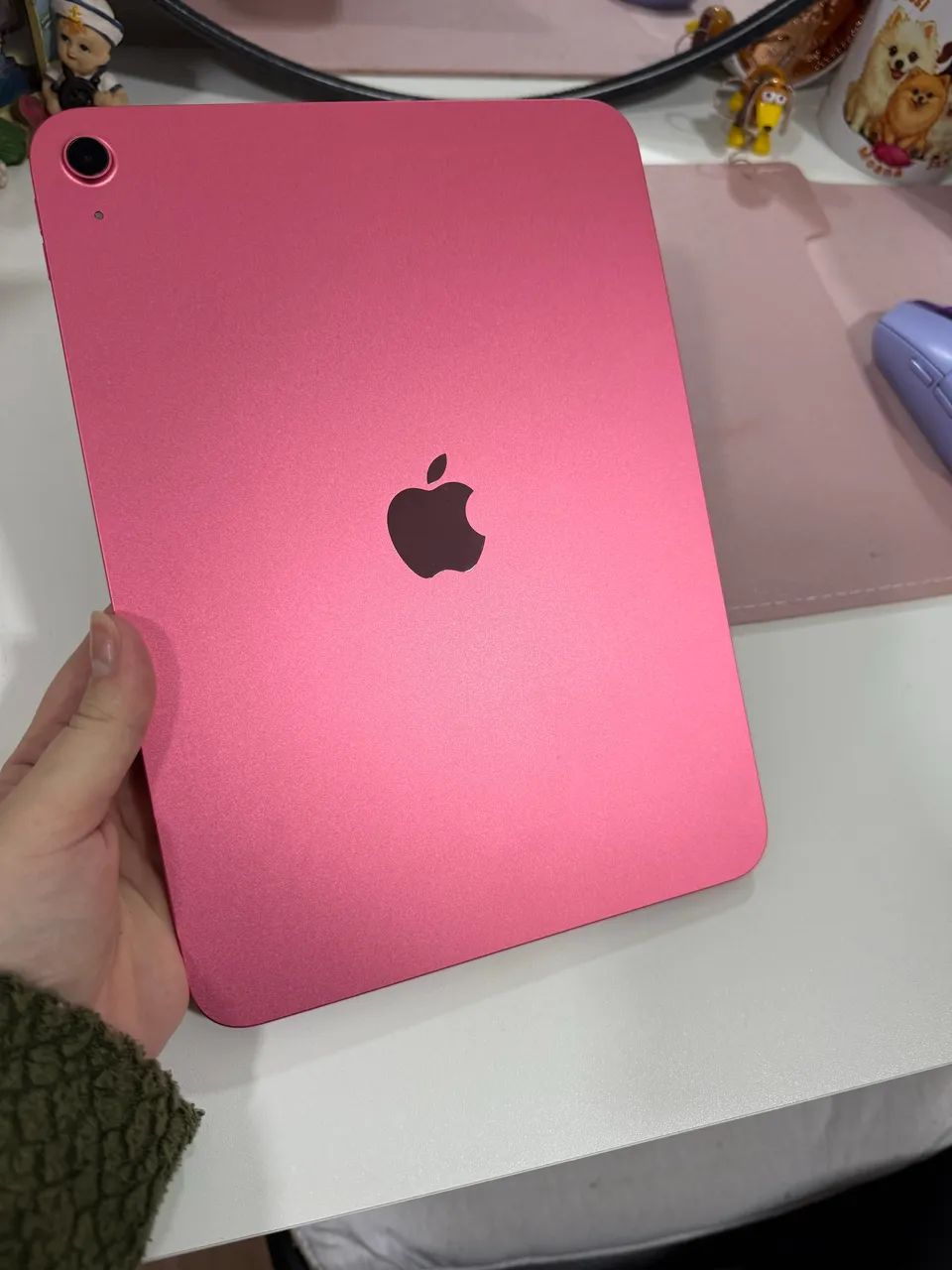 Ipad 11 - A16 128gb GARANTIA APPLE 