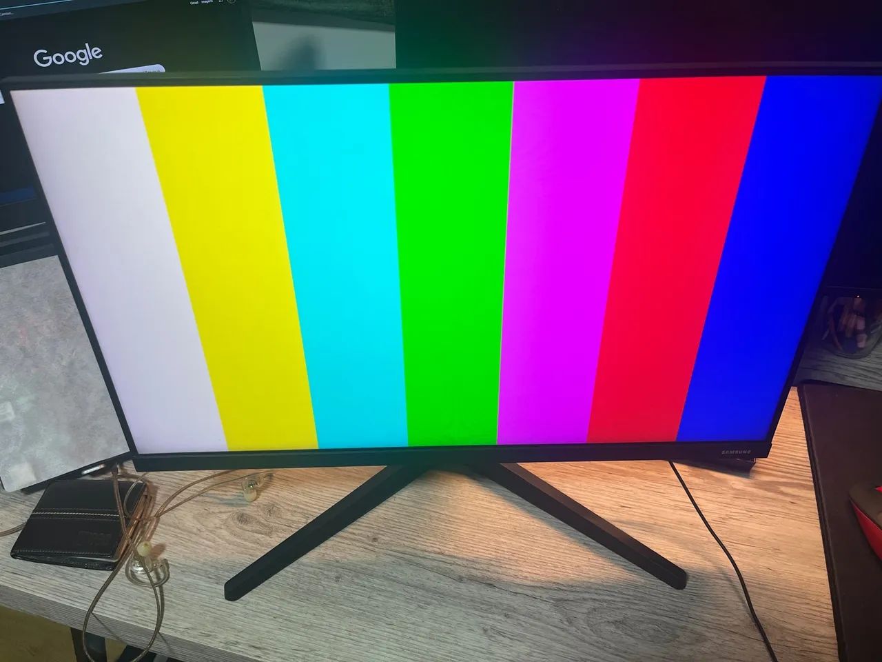 Monitor Samsung T350 24? - Foto 4