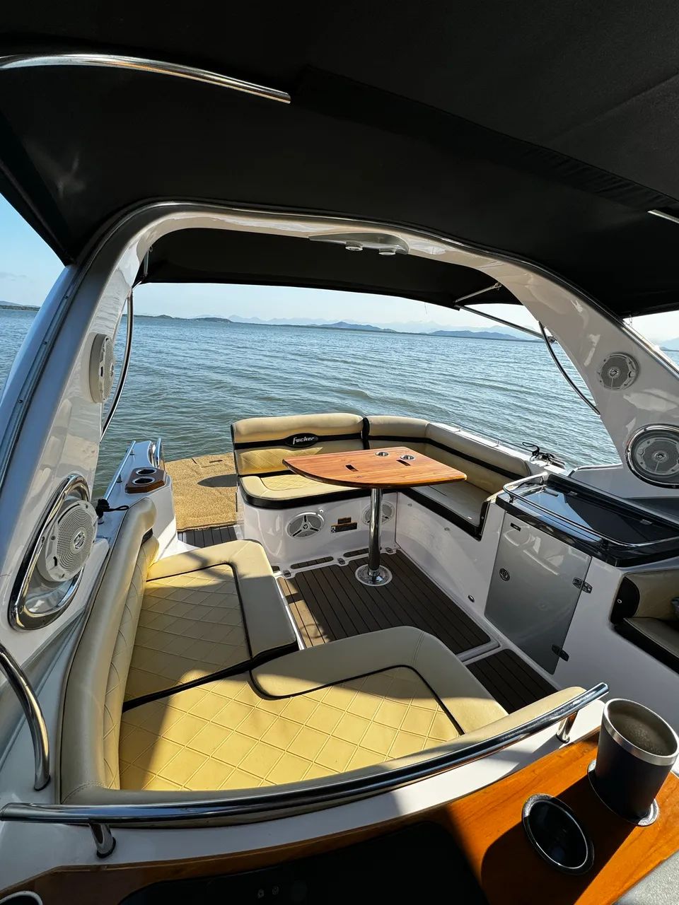 Focker 330 GT 2010 - Foto 5
