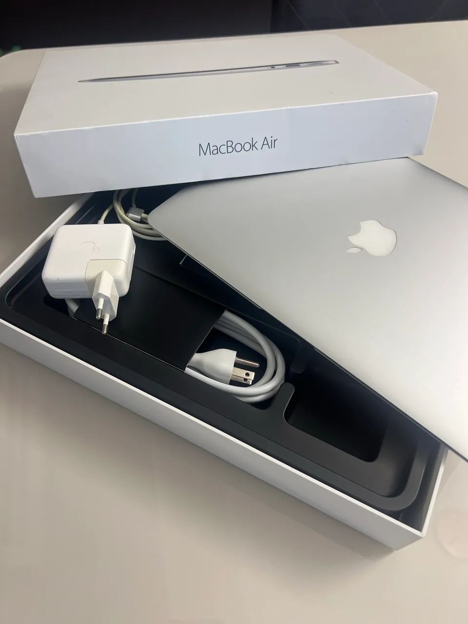 MacBook AIR 13? - Foto 4