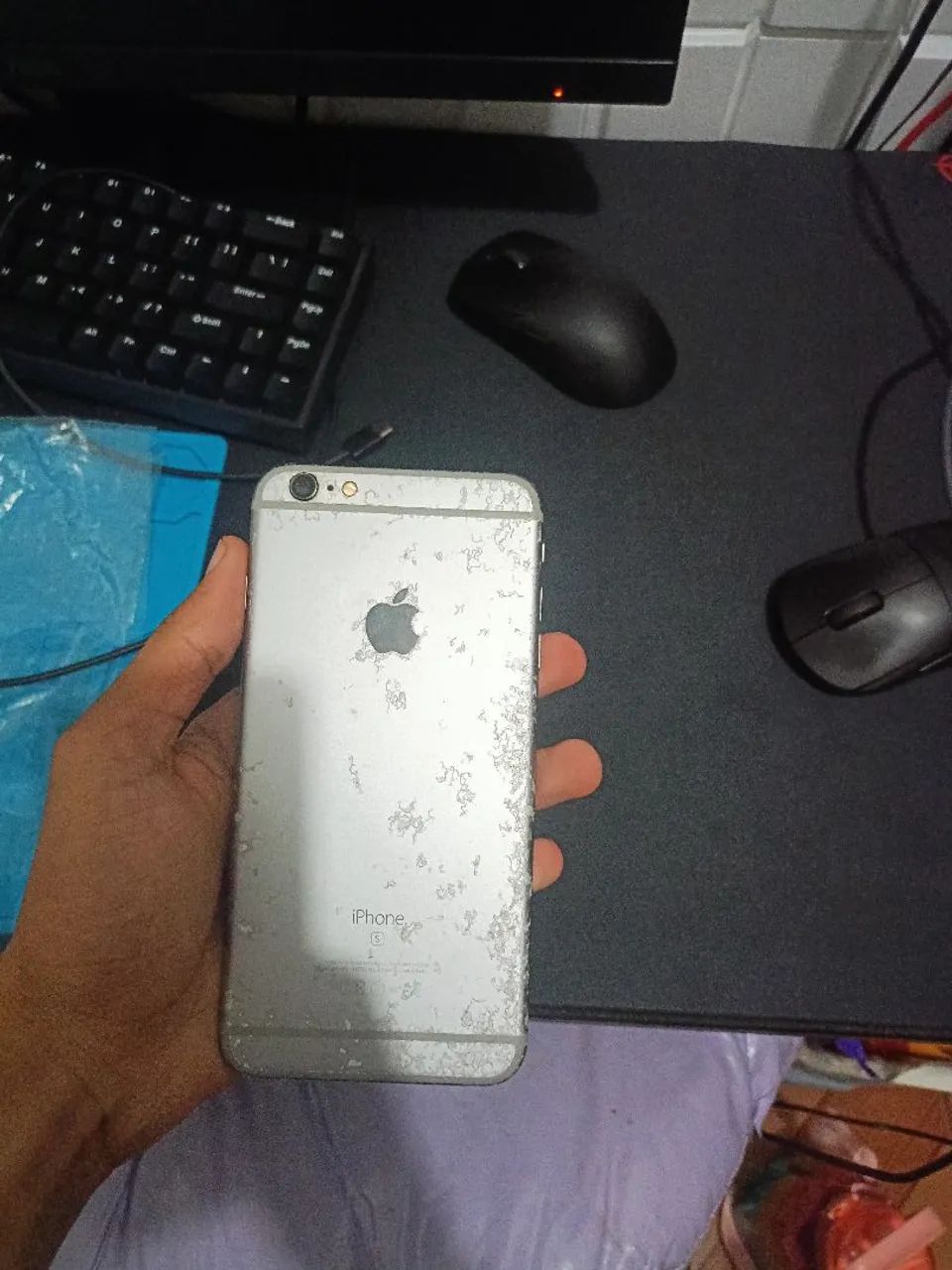 iPhone 6s peças  - Foto 2