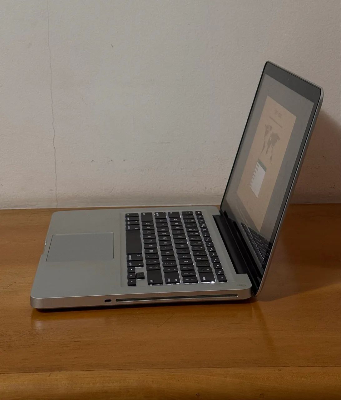 MacBook Pro 2012 - Foto 3